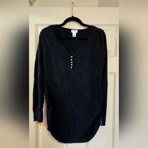 Maternity Sweater